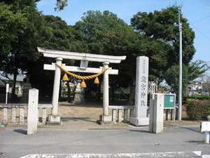 瀧宮神社