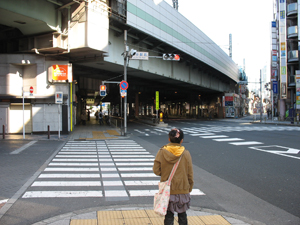 神田駅