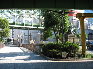 昌平橋