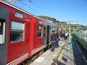 しなの鉄道