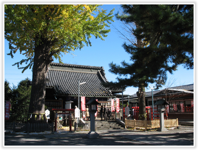 鴻神社