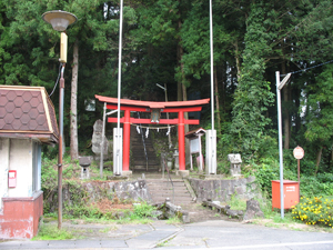 八幡宮