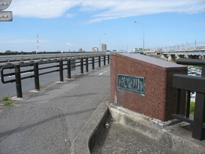 荒川戸田橋