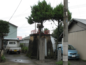 八坂神社