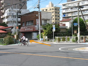 旧中山道