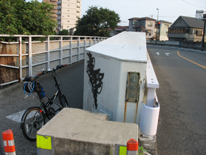 浦和橋