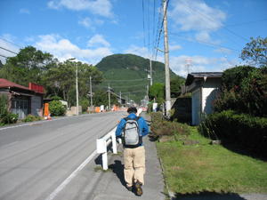 坂本宿