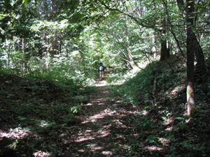 旧中山道