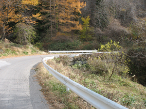 旧中山道